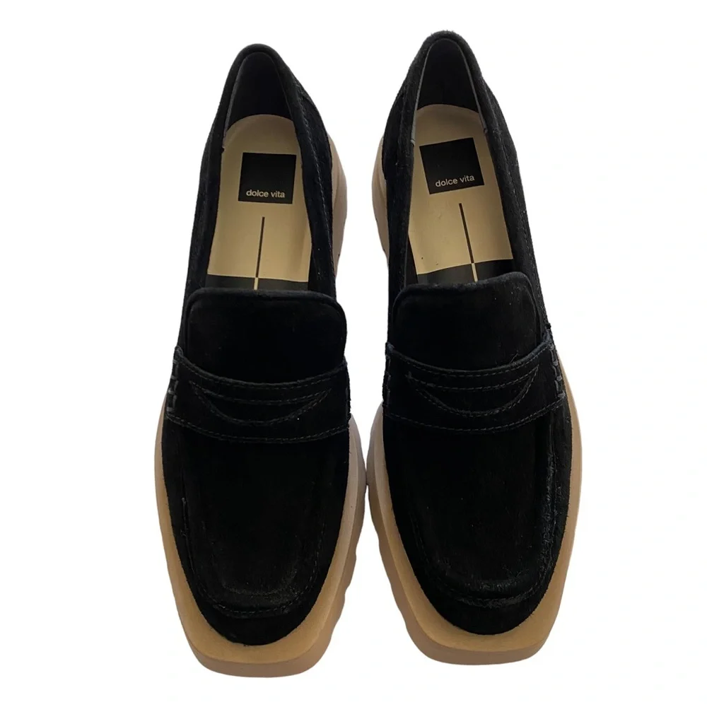 Dolce Vita instant edge